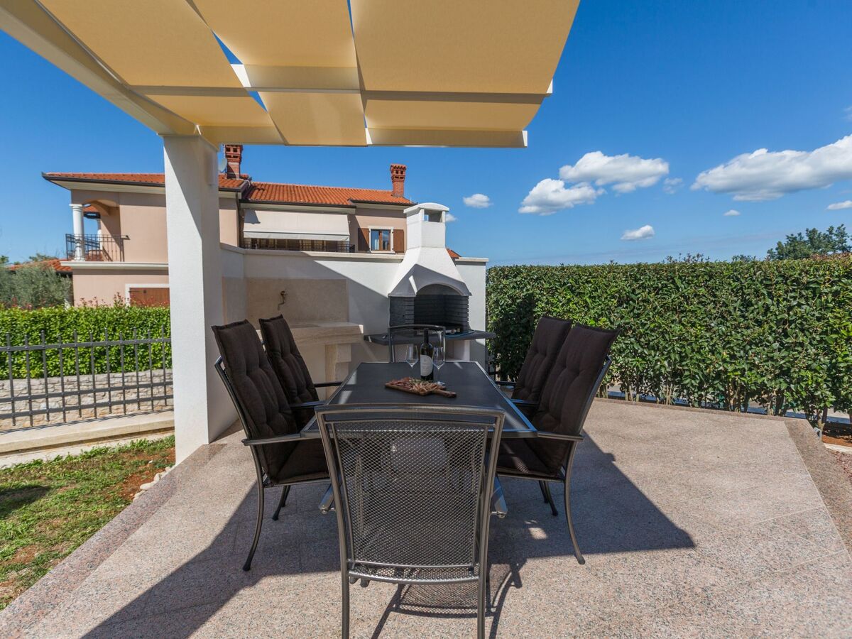 Maison Mihael avec piscine privée à Vižinada - Photo 35
