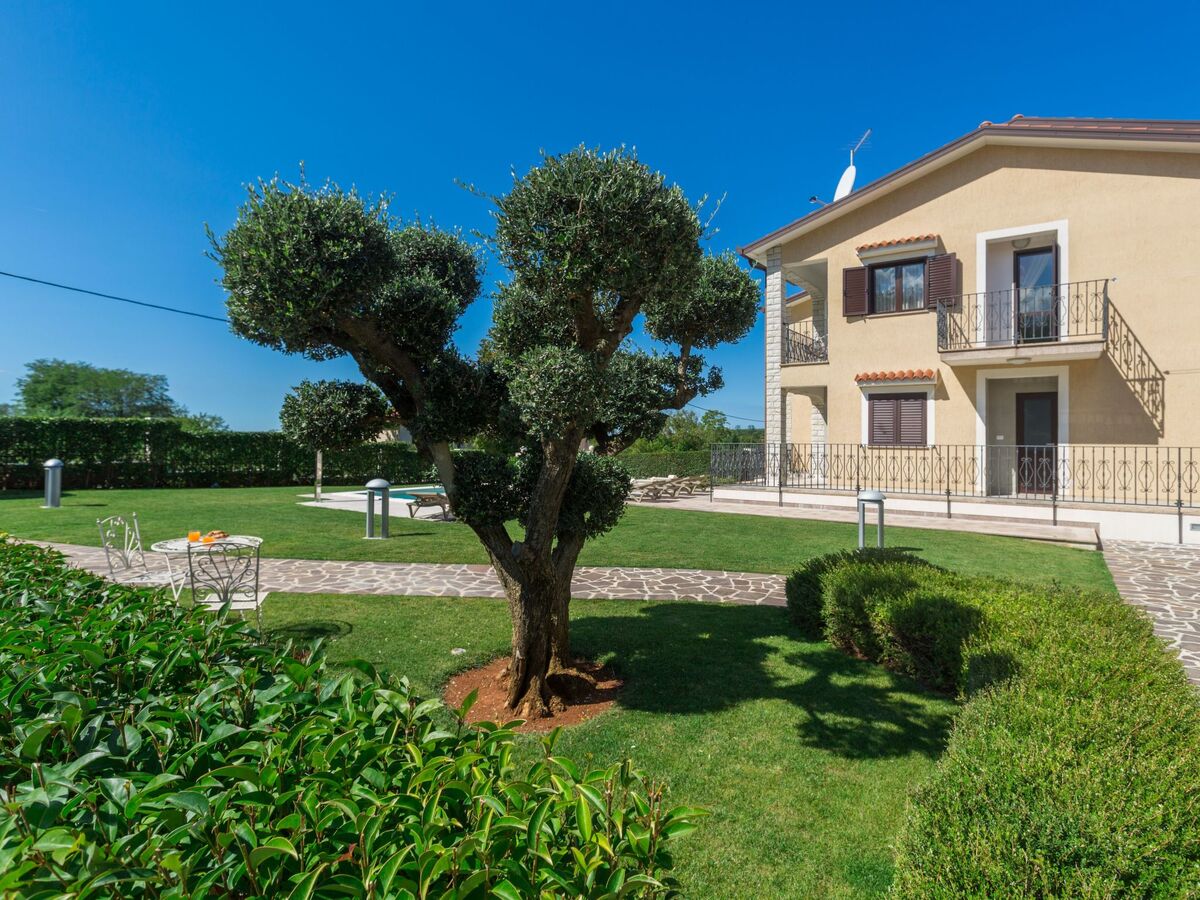 Maison Mihael avec piscine privée à Vižinada - Photo 36