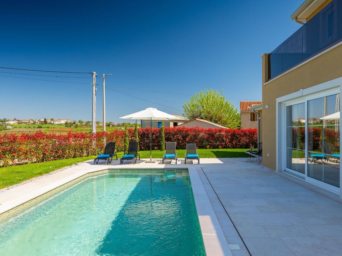 Villa Marilena - Maison piscine Vižinada - Photo 2