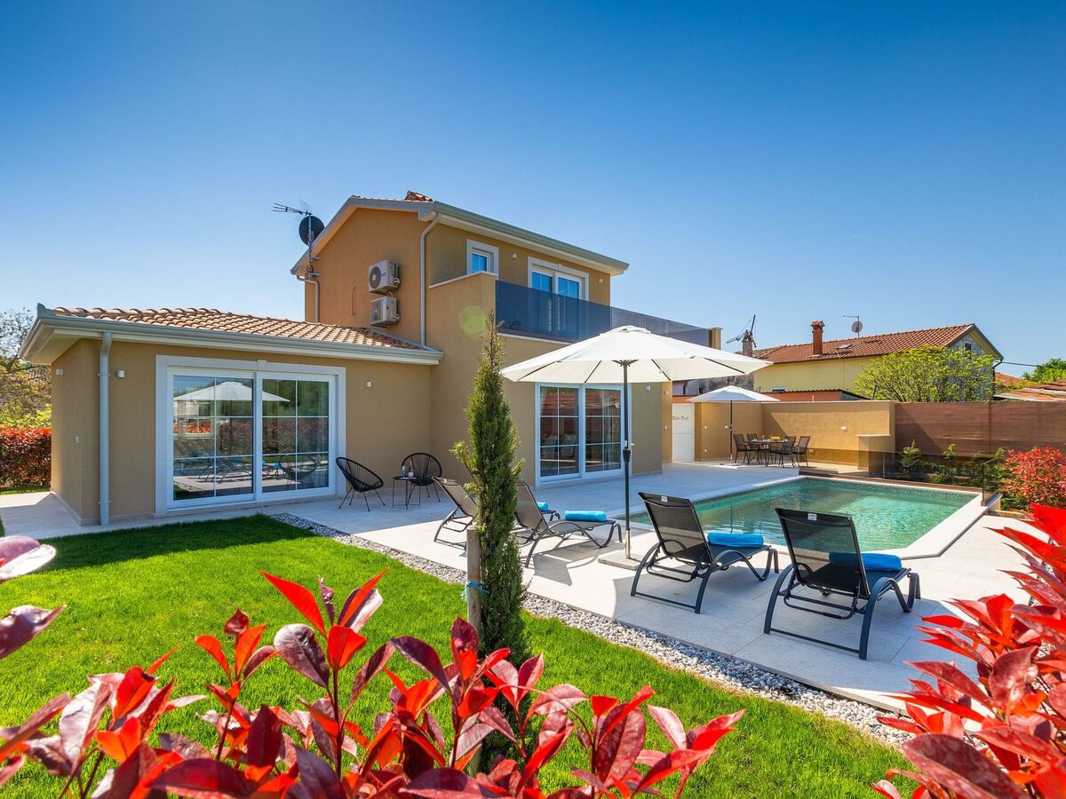 Villa Marilena - Maison piscine Vižinada - Photo 7