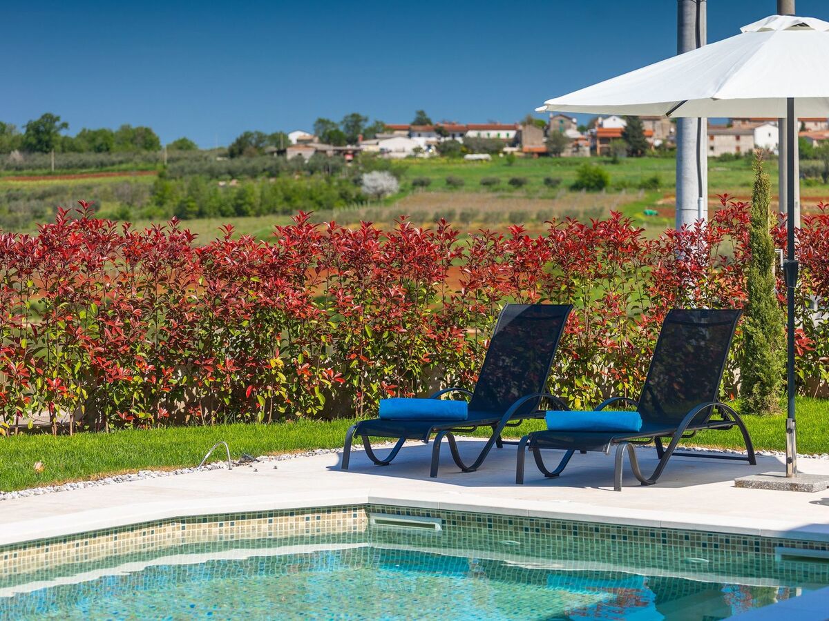 Villa Marilena - Maison piscine Vižinada - Photo 9