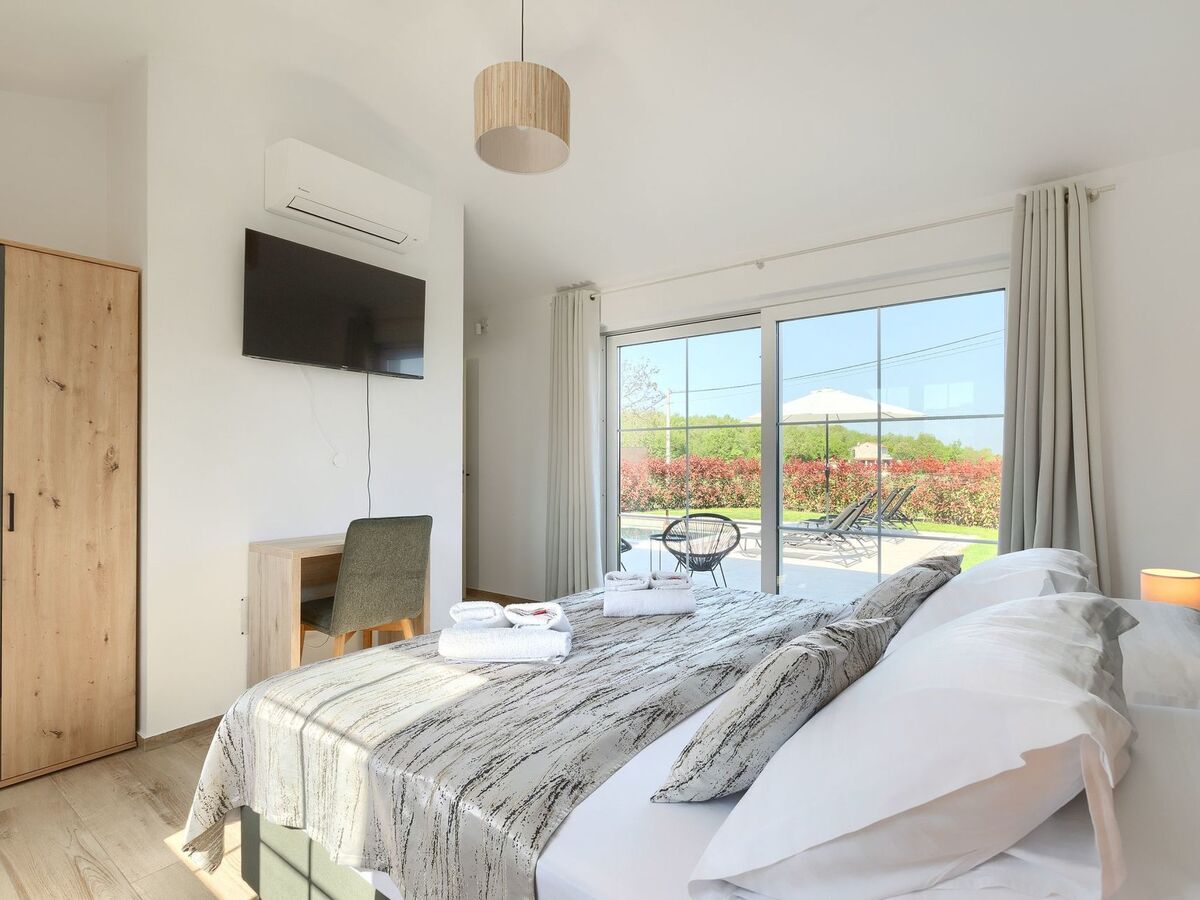Villa Marilena - Maison piscine Vižinada - Photo 19