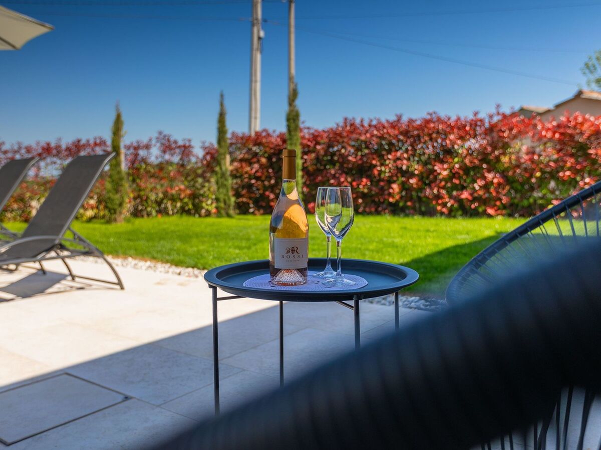 Villa Marilena - Maison piscine Vižinada - Photo 24
