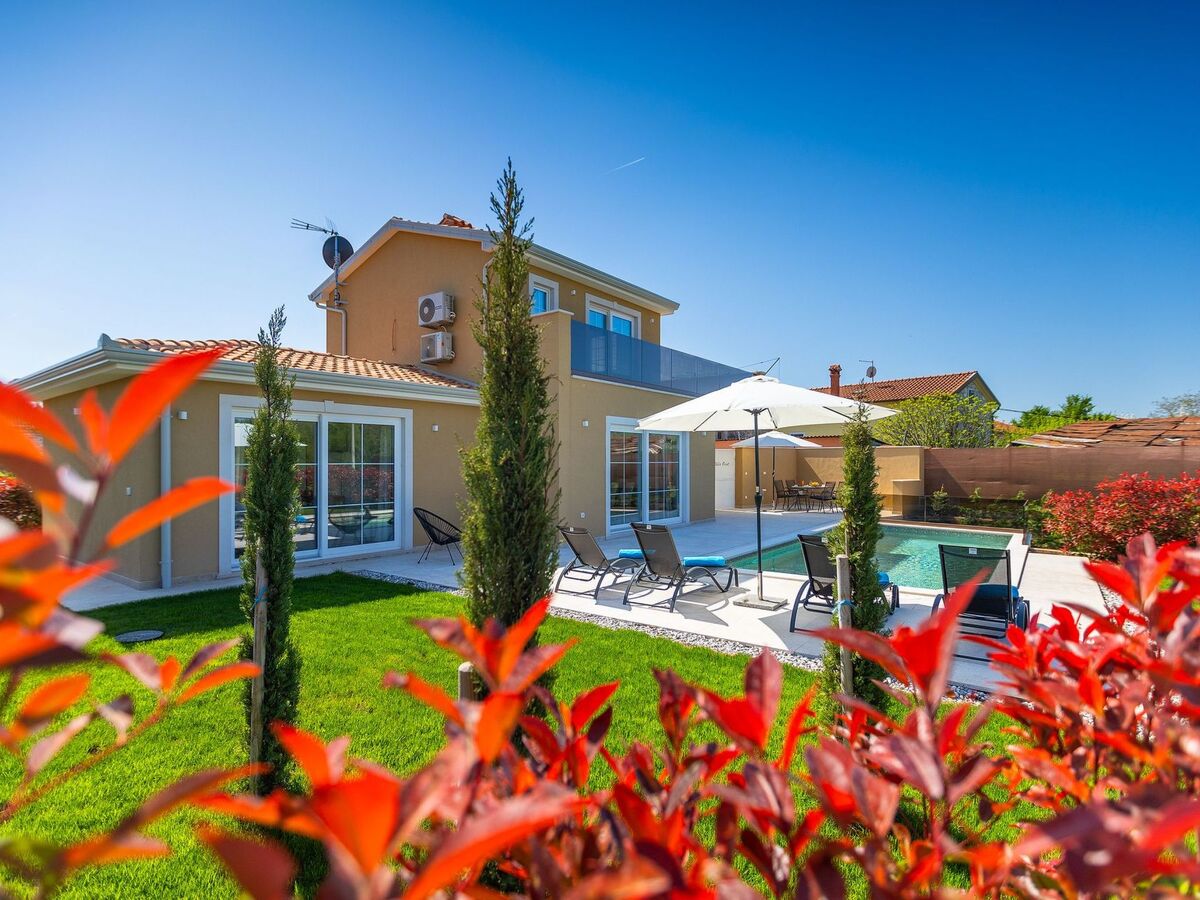 Villa Marilena - Maison piscine Vižinada - Photo 26