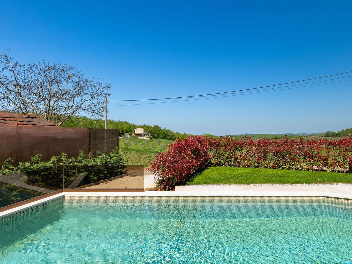 Villa Marilena - Maison piscine Vižinada - Photo 32