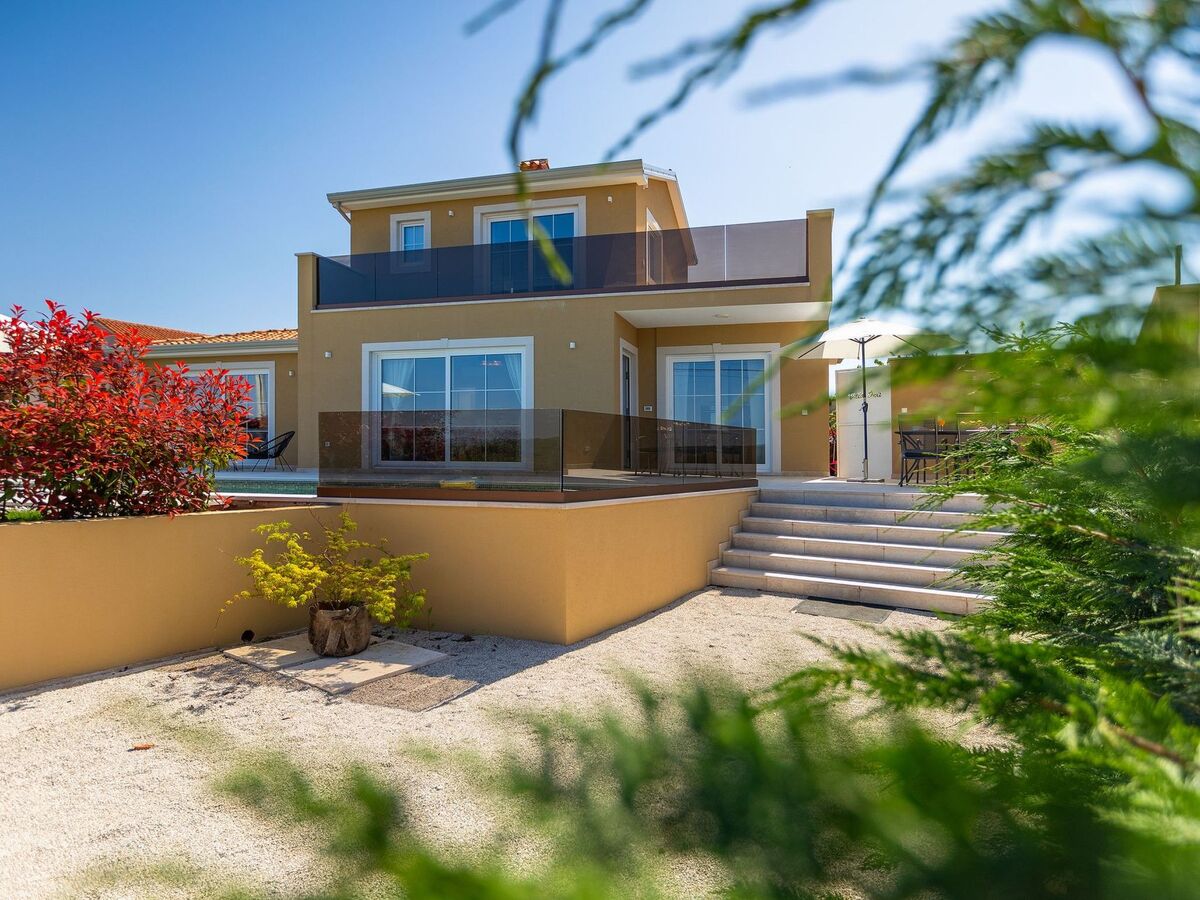 Villa Marilena - Maison piscine Vižinada - Photo 37