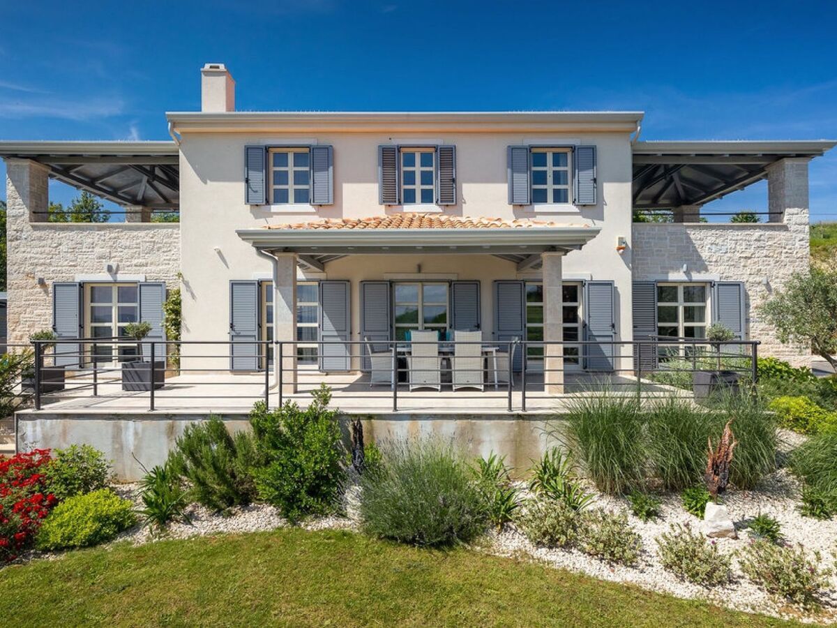 Villa Casa Katharina, maison Istrie avec piscine - Photo 2