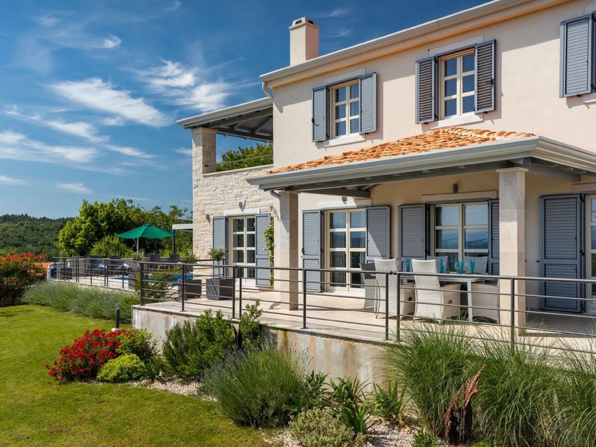 Villa Casa Katharina, maison Istrie avec piscine - Photo 4