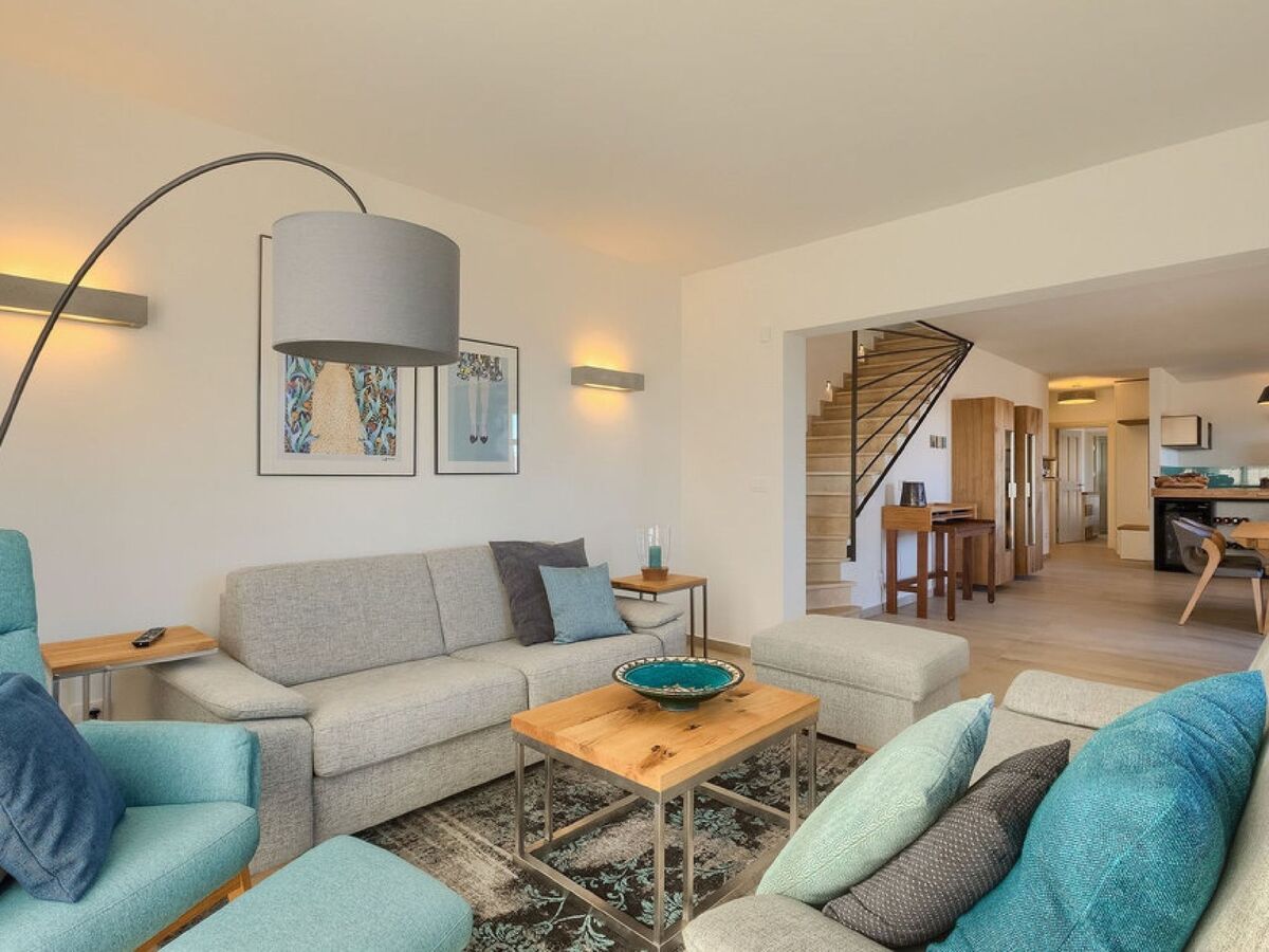 Villa Casa Katharina, maison Istrie avec piscine - Photo 7
