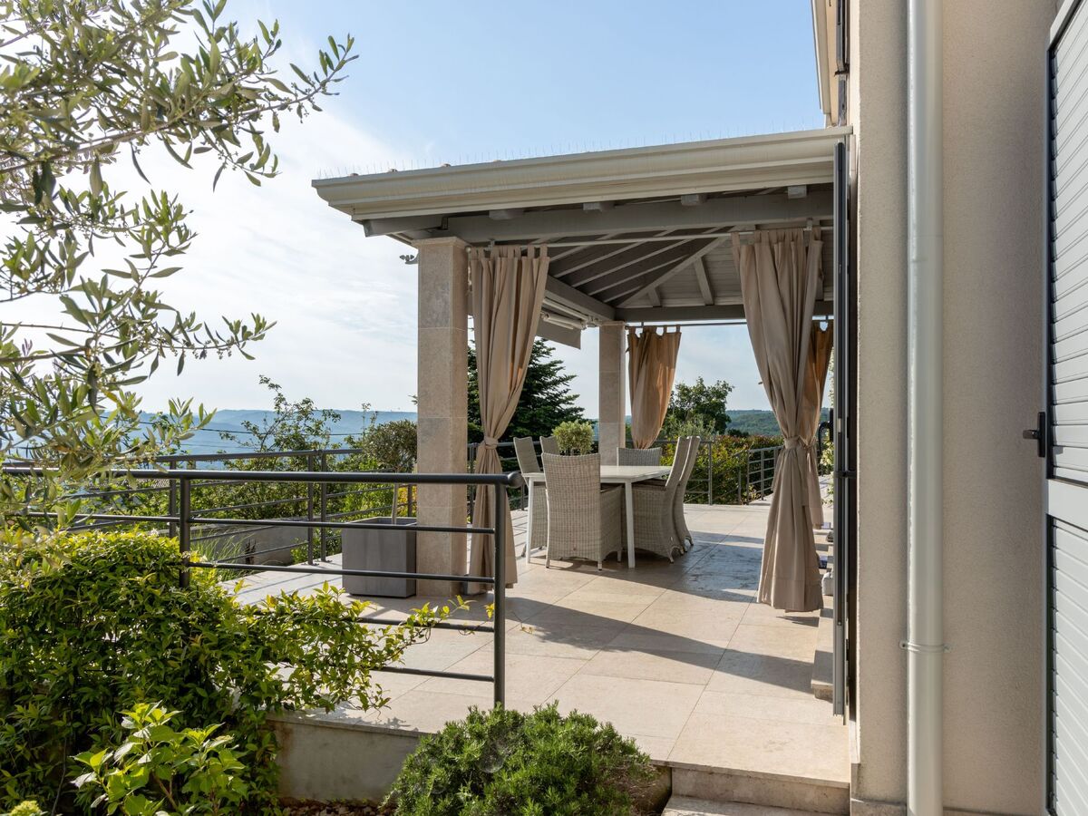 Villa Casa Katharina, maison Istrie avec piscine - Photo 8