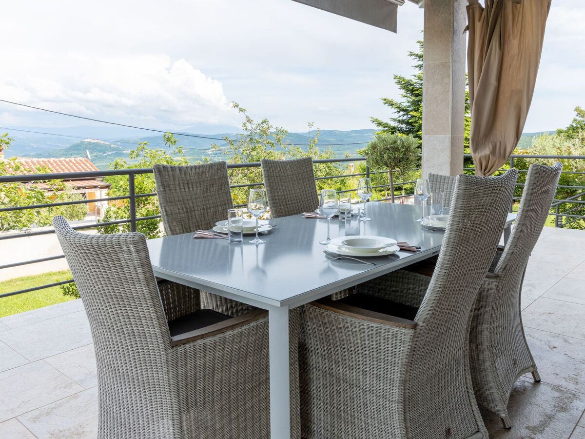 Villa Casa Katharina, maison Istrie avec piscine - Photo 14