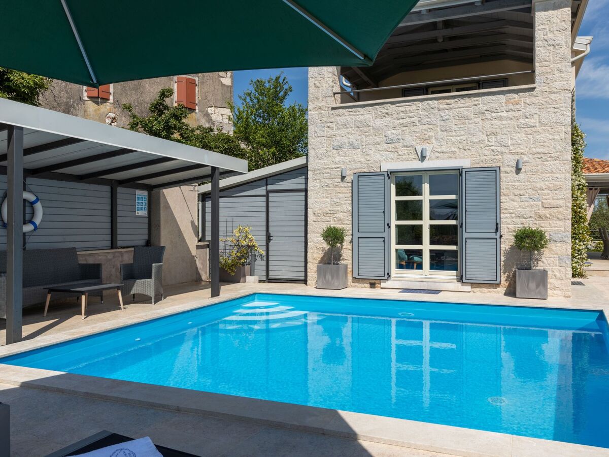 Villa Casa Katharina, maison Istrie avec piscine - Photo 22