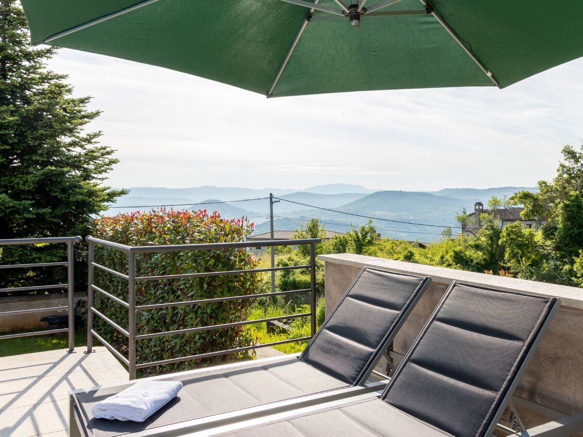 Villa Casa Katharina, maison Istrie avec piscine - Photo 23
