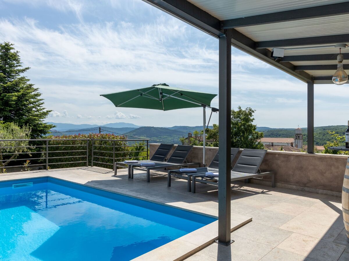 Villa Casa Katharina, maison Istrie avec piscine - Photo 24