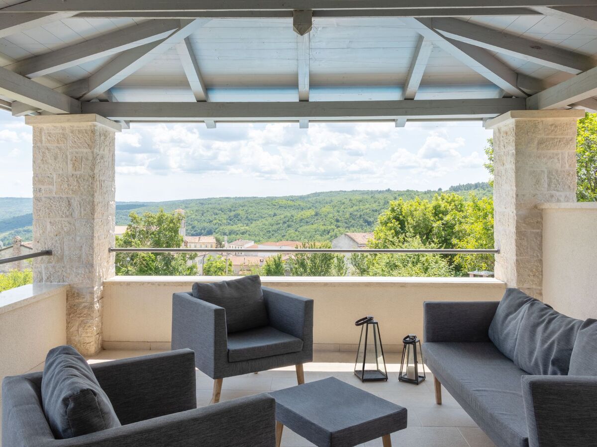 Villa Casa Katharina, maison Istrie avec piscine - Photo 28