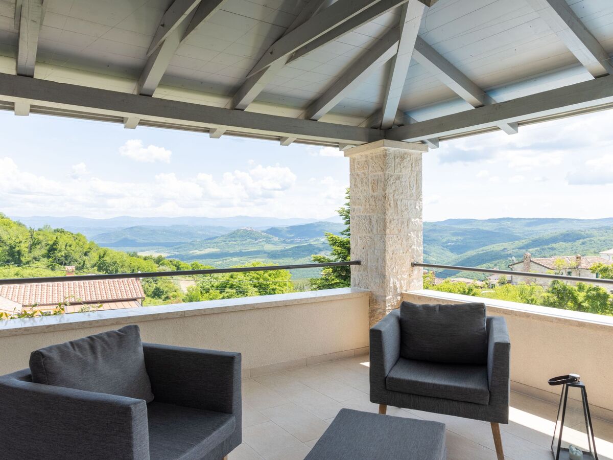 Villa Casa Katharina, maison Istrie avec piscine - Photo 31