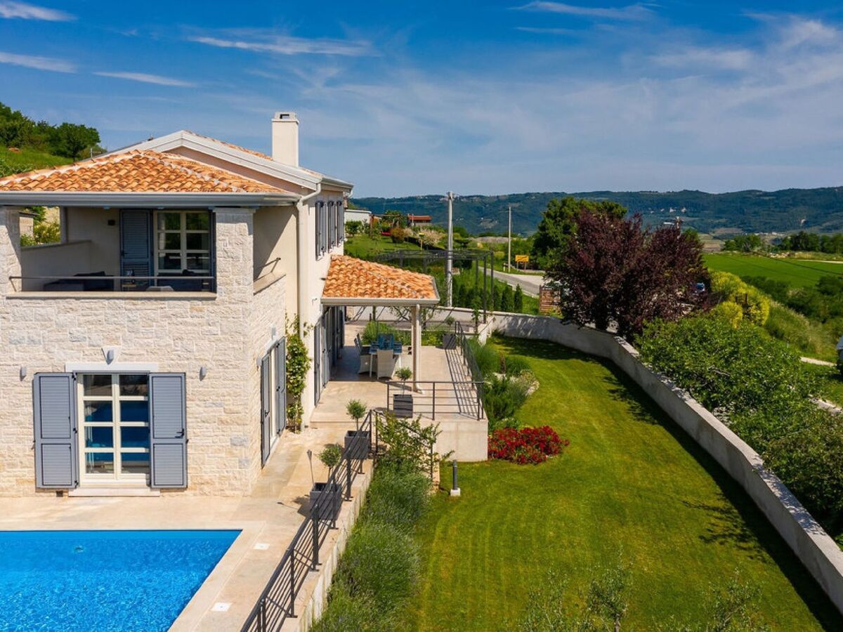 Villa Casa Katharina, maison Istrie avec piscine - Photo 33