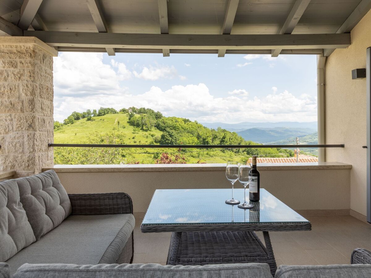 Villa Casa Katharina, maison Istrie avec piscine - Photo 36