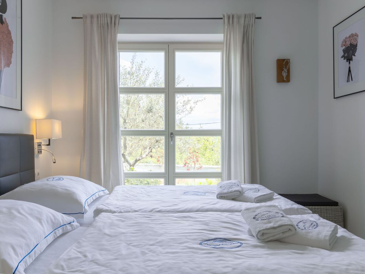 Villa Casa Katharina, maison Istrie avec piscine - Photo 42
