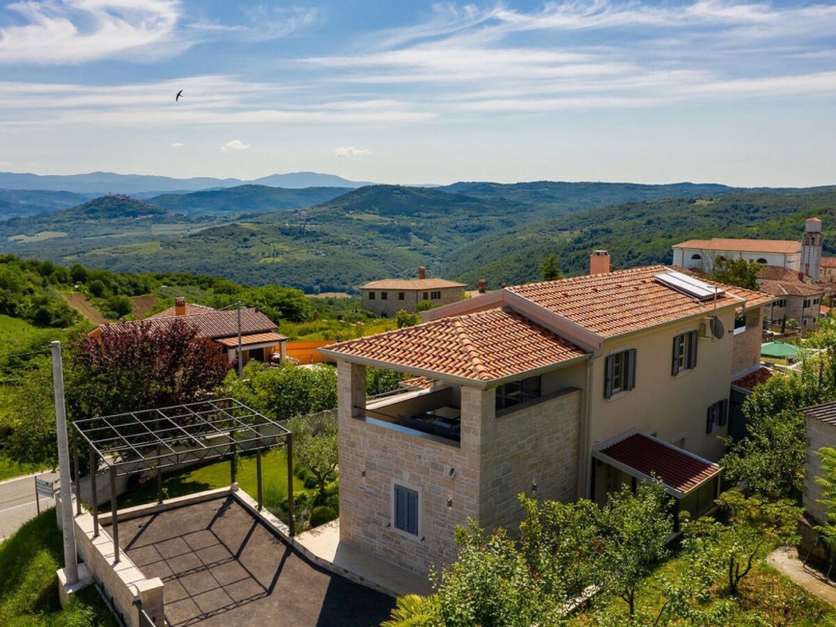 Villa Casa Katharina, maison Istrie avec piscine - Photo 46