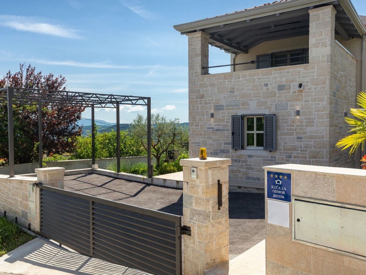Villa Casa Katharina, maison Istrie avec piscine - Photo 47