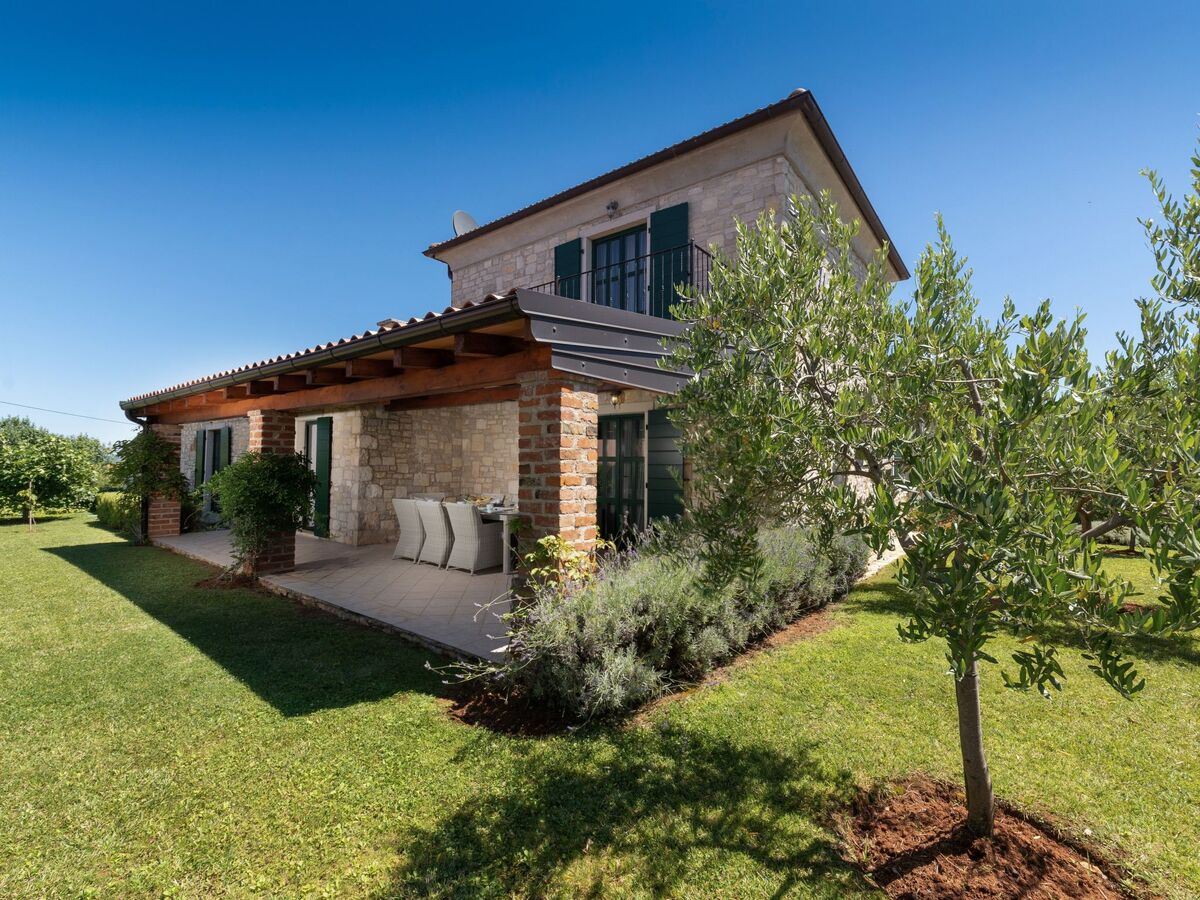 Villa Una : maison 8 personnes avec piscine à Vižinada - Photo 4