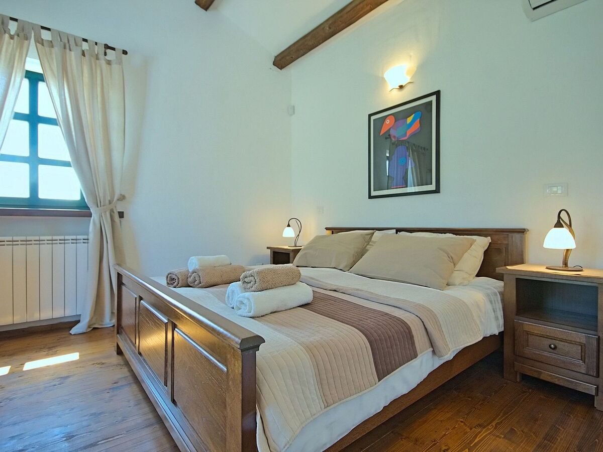 Villa Una : maison 8 personnes avec piscine à Vižinada - Photo 20