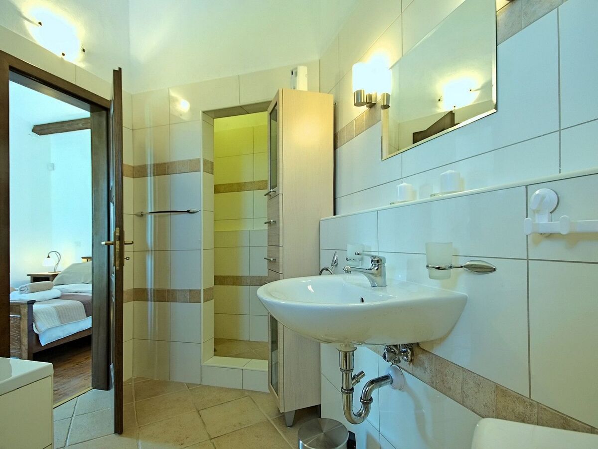 Villa Una : maison 8 personnes avec piscine à Vižinada - Photo 23