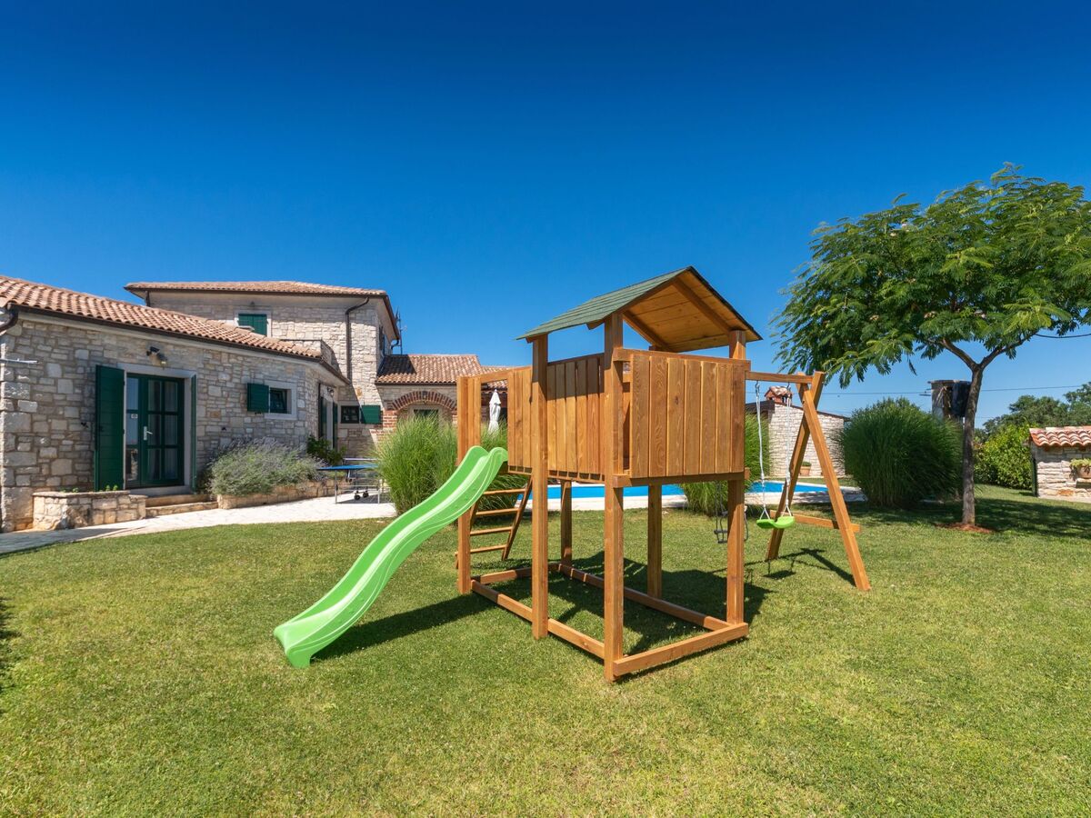 Villa Una : maison 8 personnes avec piscine à Vižinada - Photo 24