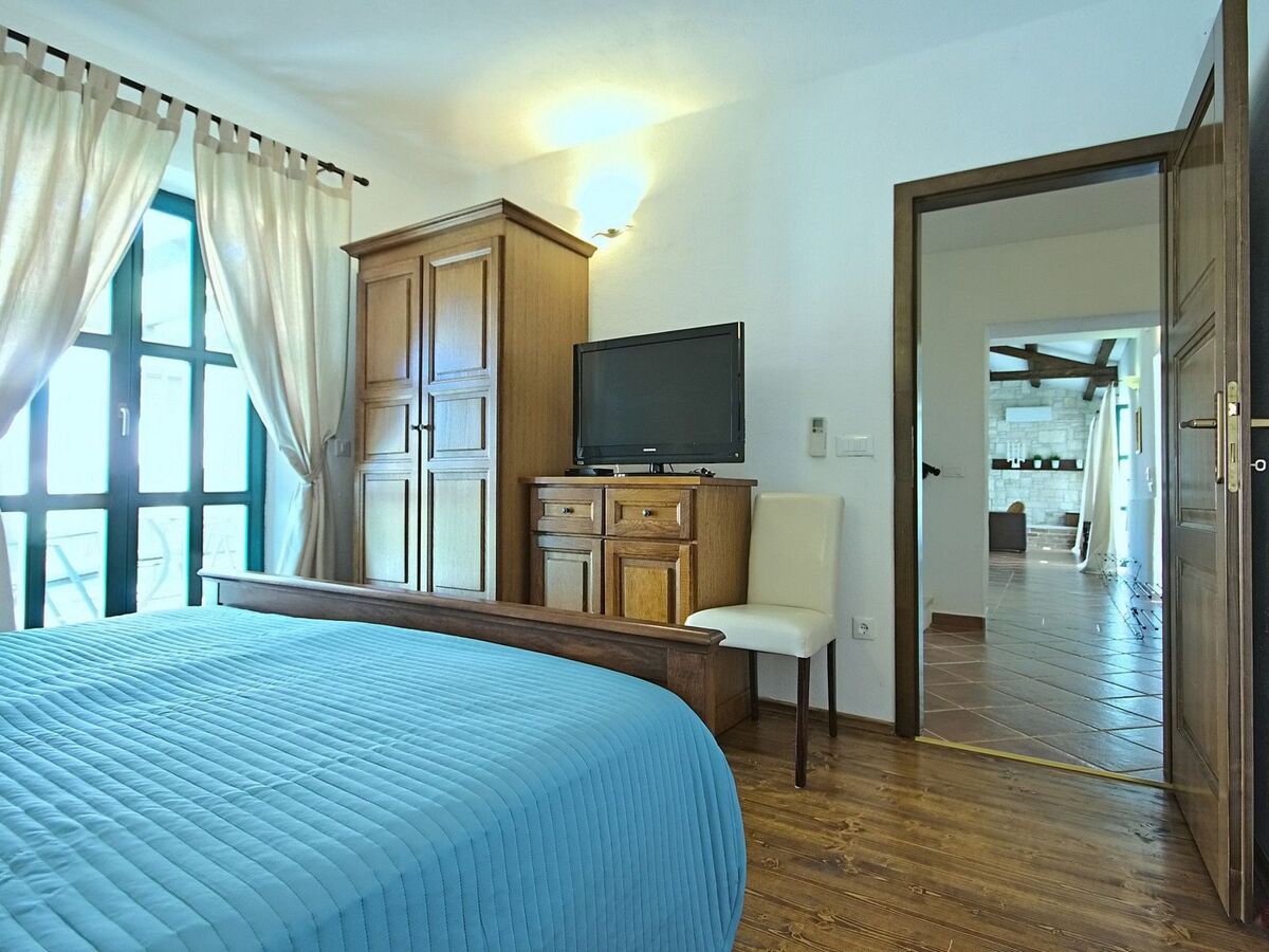 Villa Una : maison 8 personnes avec piscine à Vižinada - Photo 29