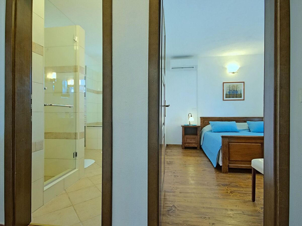 Villa Una : maison 8 personnes avec piscine à Vižinada - Photo 30