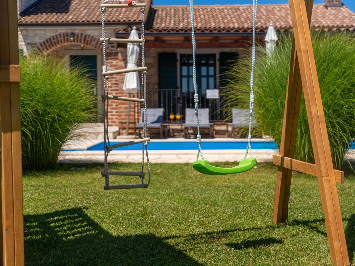 Villa Una : maison 8 personnes avec piscine à Vižinada - Photo 33