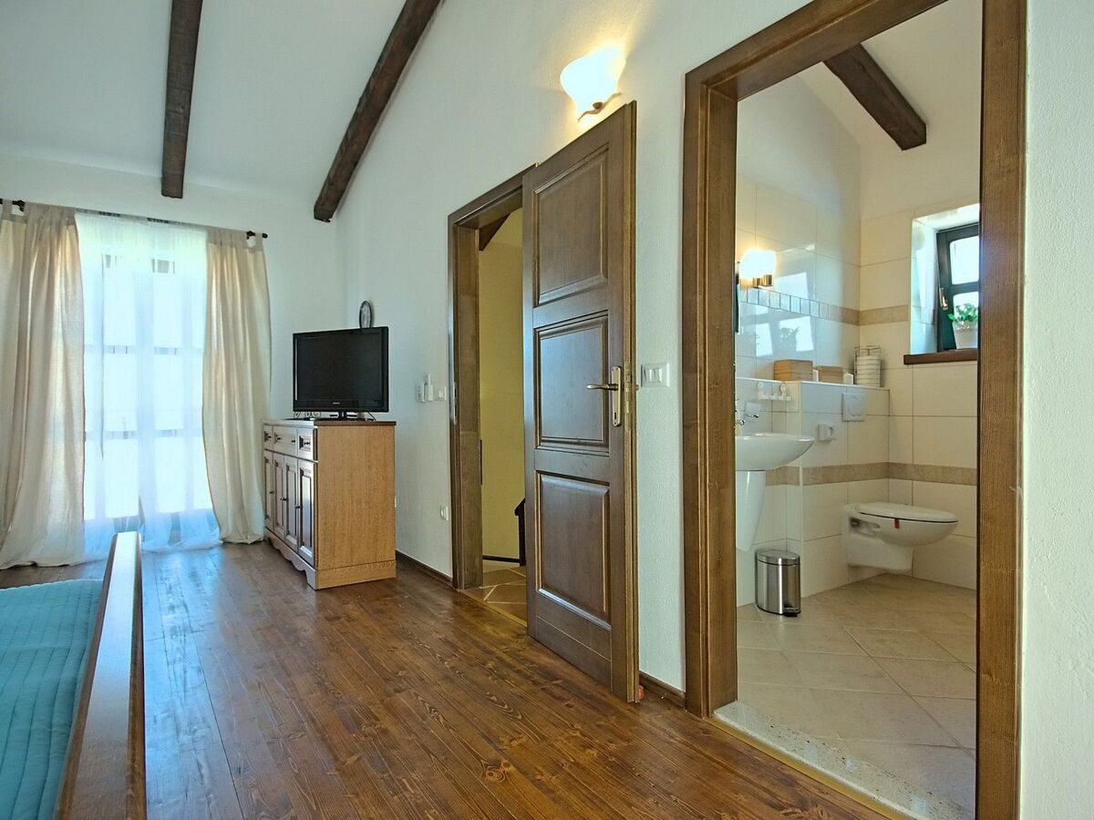 Villa Una : maison 8 personnes avec piscine à Vižinada - Photo 36