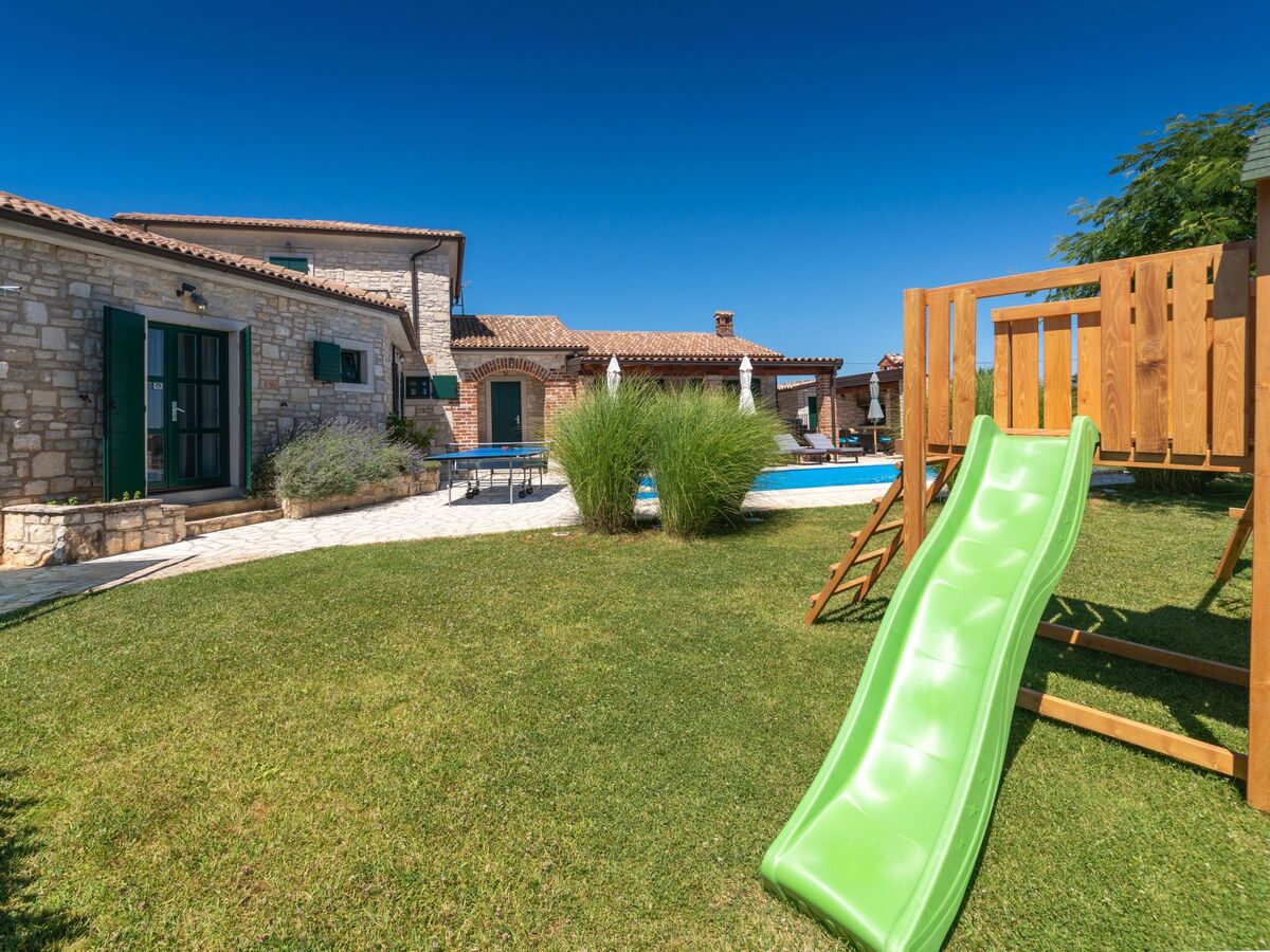 Villa Una : maison 8 personnes avec piscine à Vižinada - Photo 41