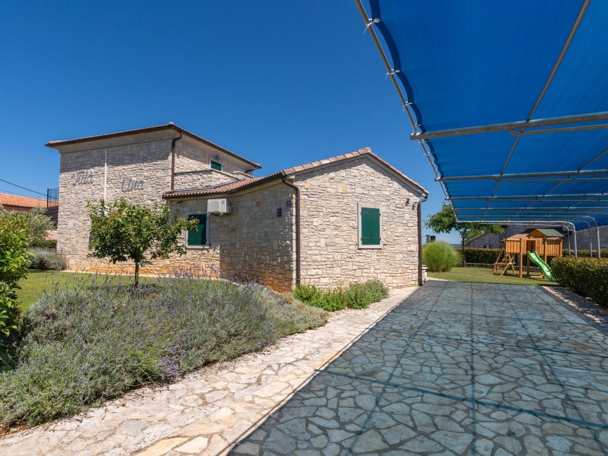 Villa Una : maison 8 personnes avec piscine à Vižinada - Photo 45