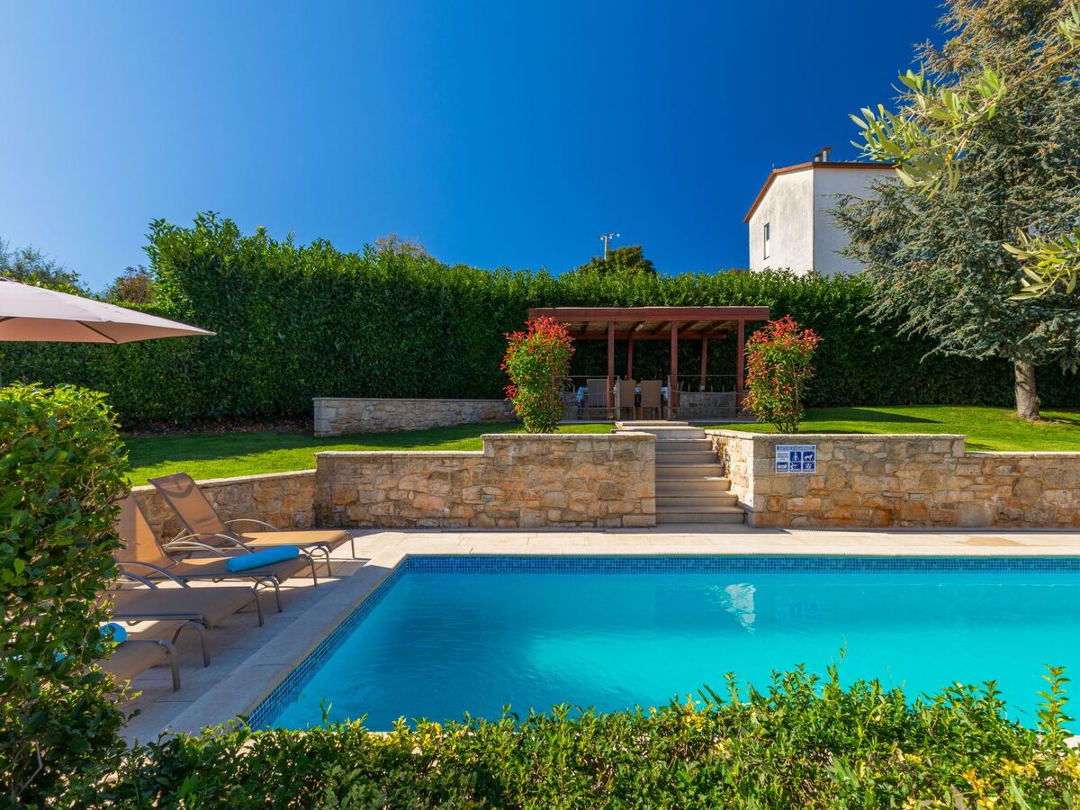 Casa Parenzana – Maison 6 pers. piscine & sentier Parenzana - Photo 2