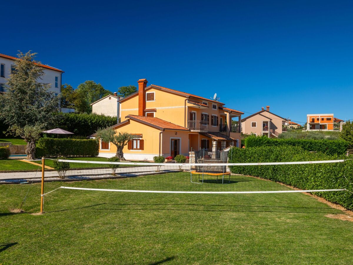 Casa Parenzana – Maison 6 pers. piscine & sentier Parenzana - Photo 3
