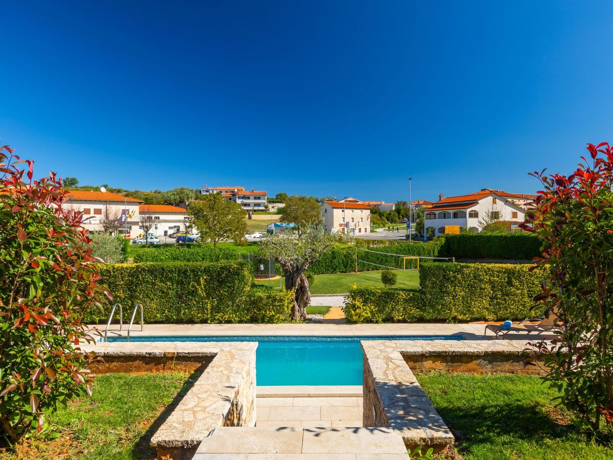 Casa Parenzana – Maison 6 pers. piscine & sentier Parenzana - Photo 4