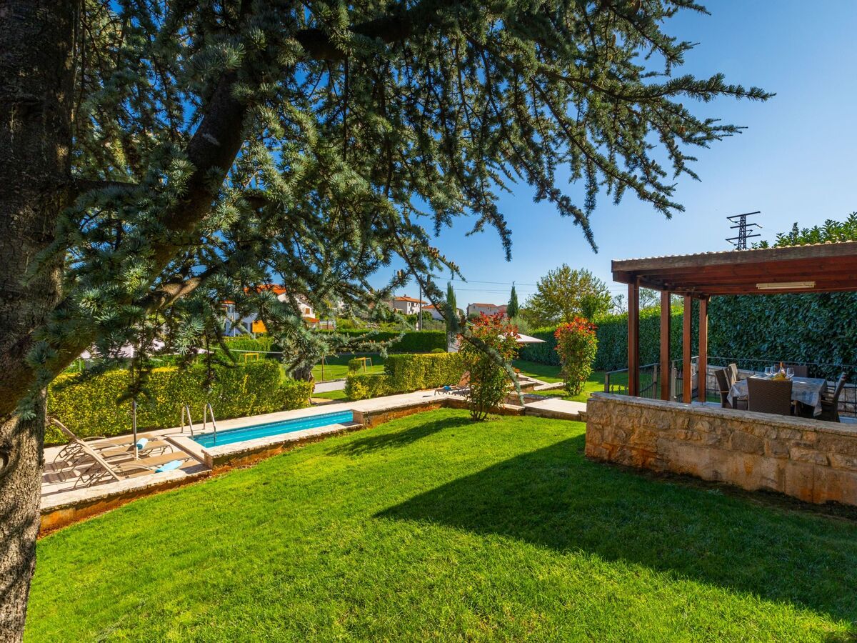 Casa Parenzana – Maison 6 pers. piscine & sentier Parenzana - Photo 6