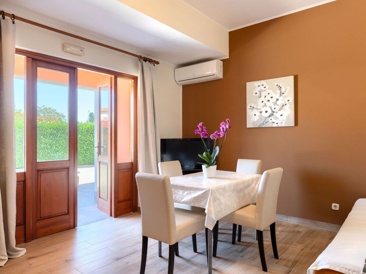 Casa Parenzana – Maison 6 pers. piscine & sentier Parenzana - Photo 9