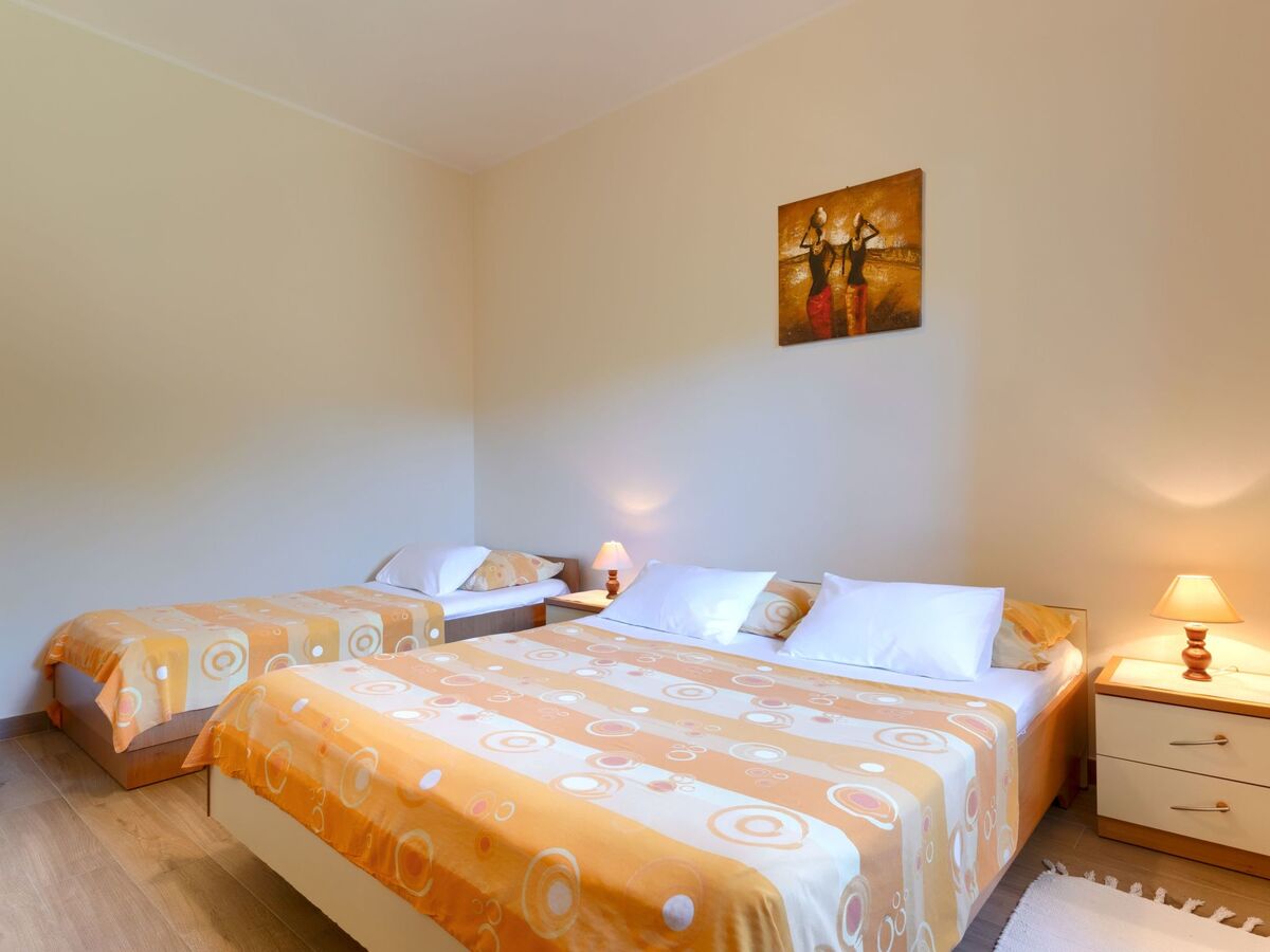 Casa Parenzana – Maison 6 pers. piscine & sentier Parenzana - Photo 11
