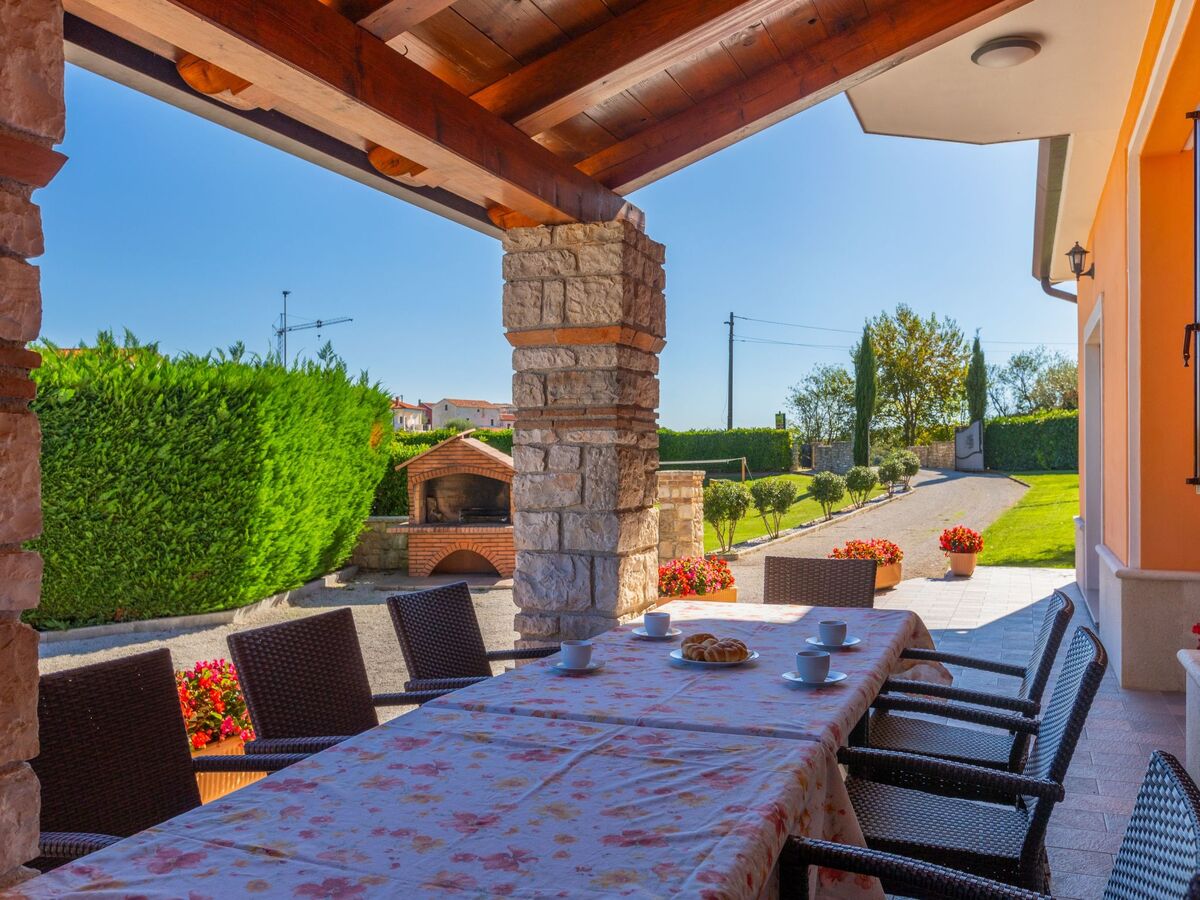 Casa Parenzana – Maison 6 pers. piscine & sentier Parenzana - Photo 14