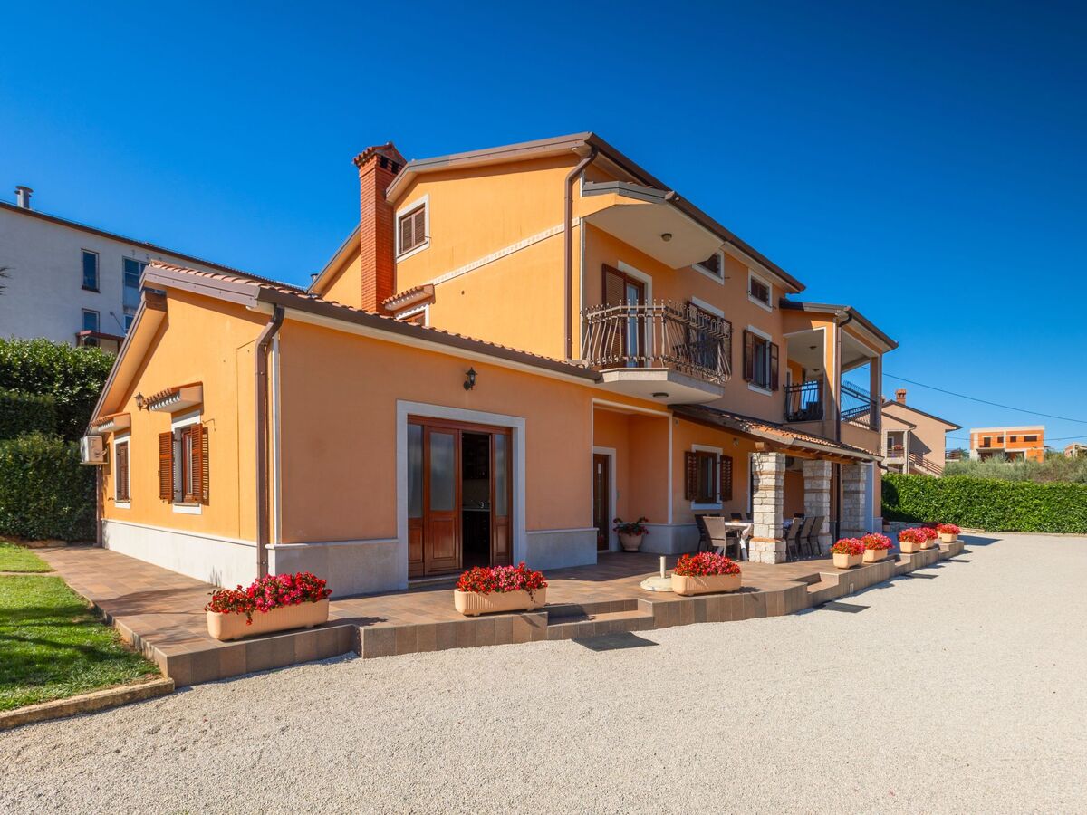 Casa Parenzana – Maison 6 pers. piscine & sentier Parenzana - Photo 15