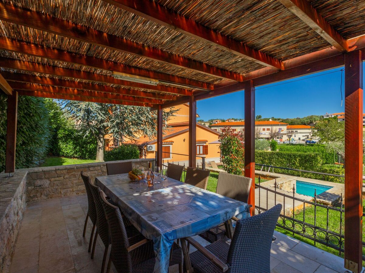 Casa Parenzana – Maison 6 pers. piscine & sentier Parenzana - Photo 16
