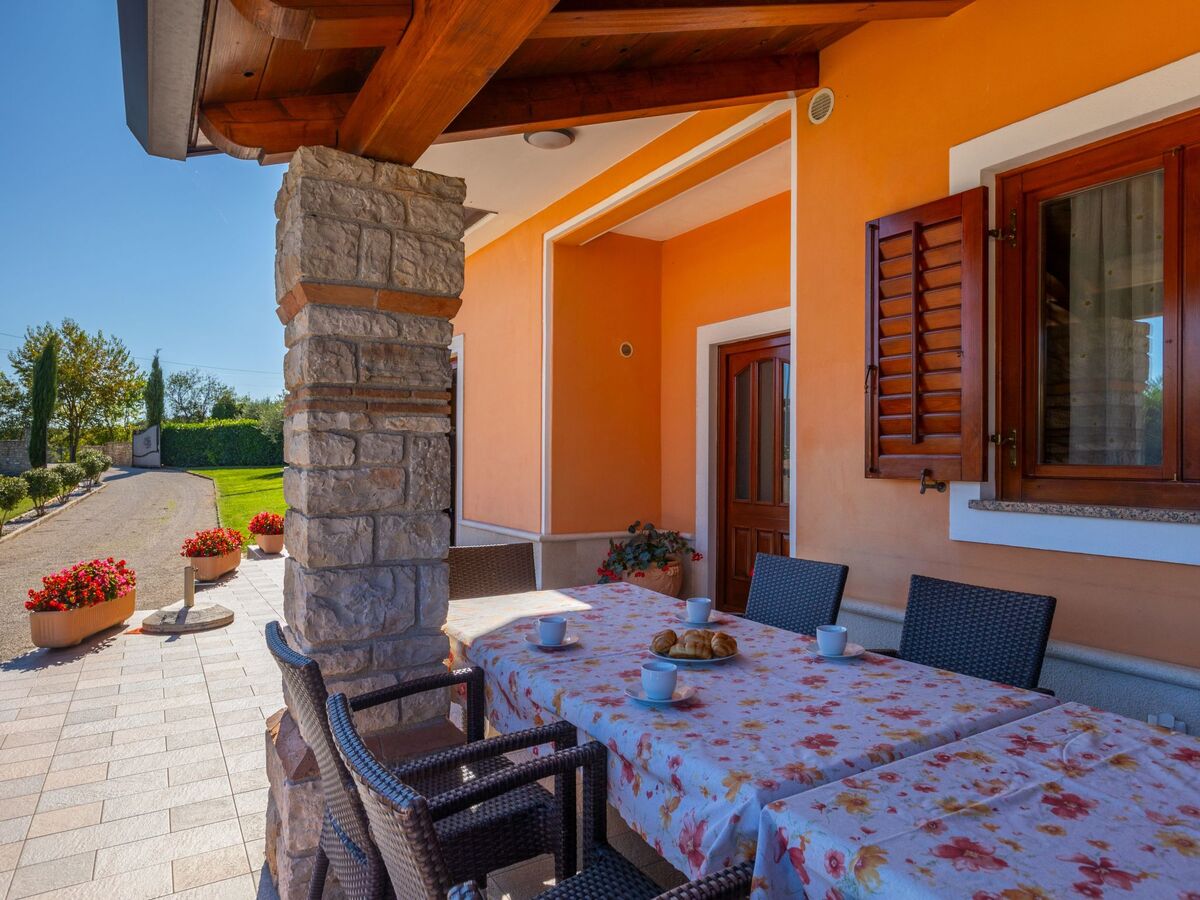 Casa Parenzana – Maison 6 pers. piscine & sentier Parenzana - Photo 20