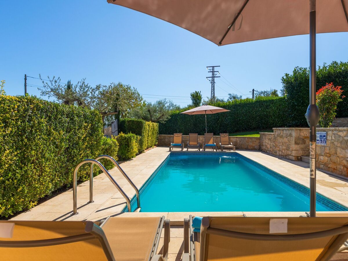 Casa Parenzana – Maison 6 pers. piscine & sentier Parenzana - Photo 21