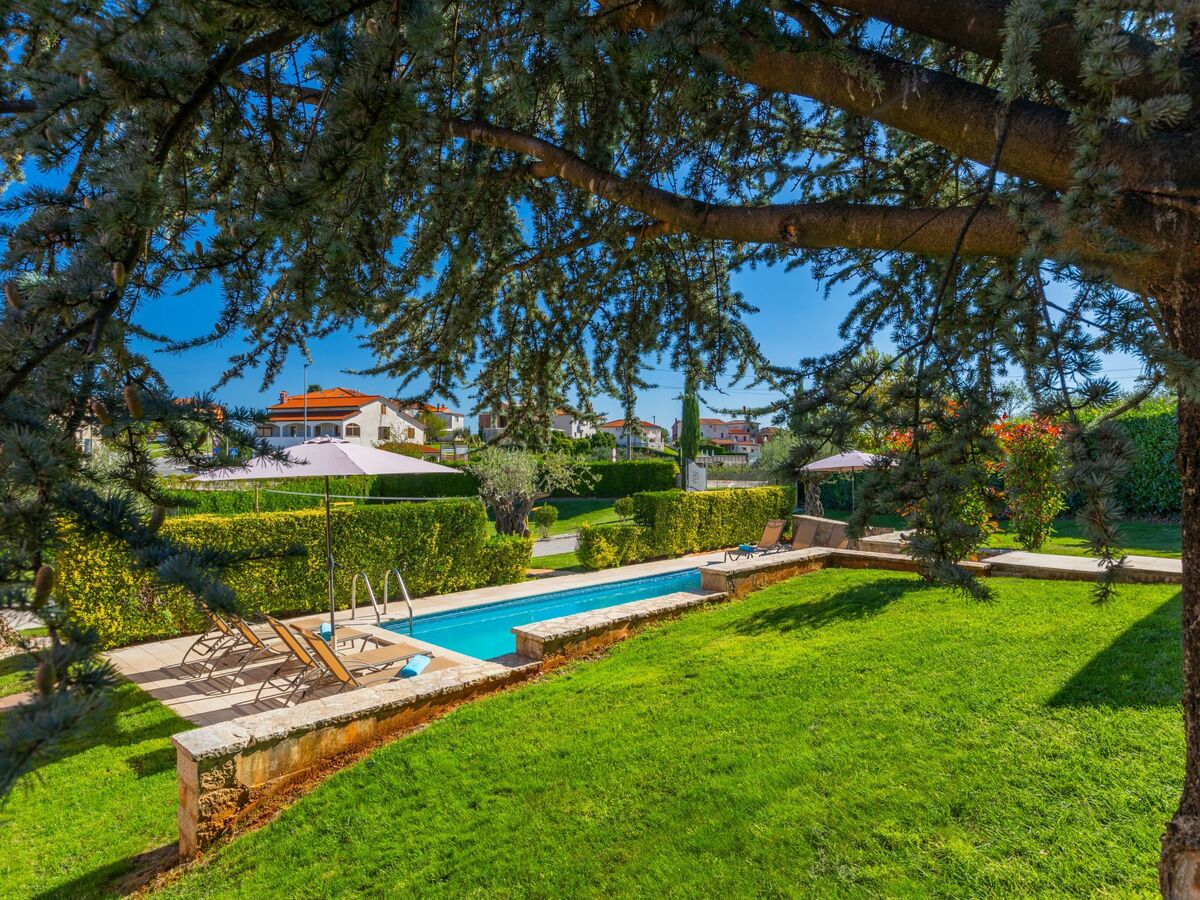 Casa Parenzana – Maison 6 pers. piscine & sentier Parenzana - Photo 27