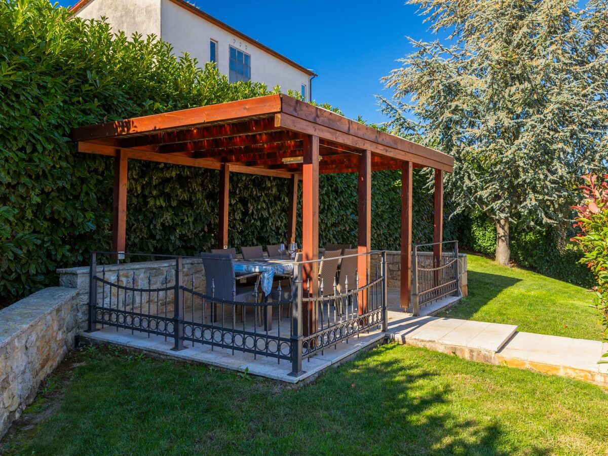 Casa Parenzana – Maison 6 pers. piscine & sentier Parenzana - Photo 28
