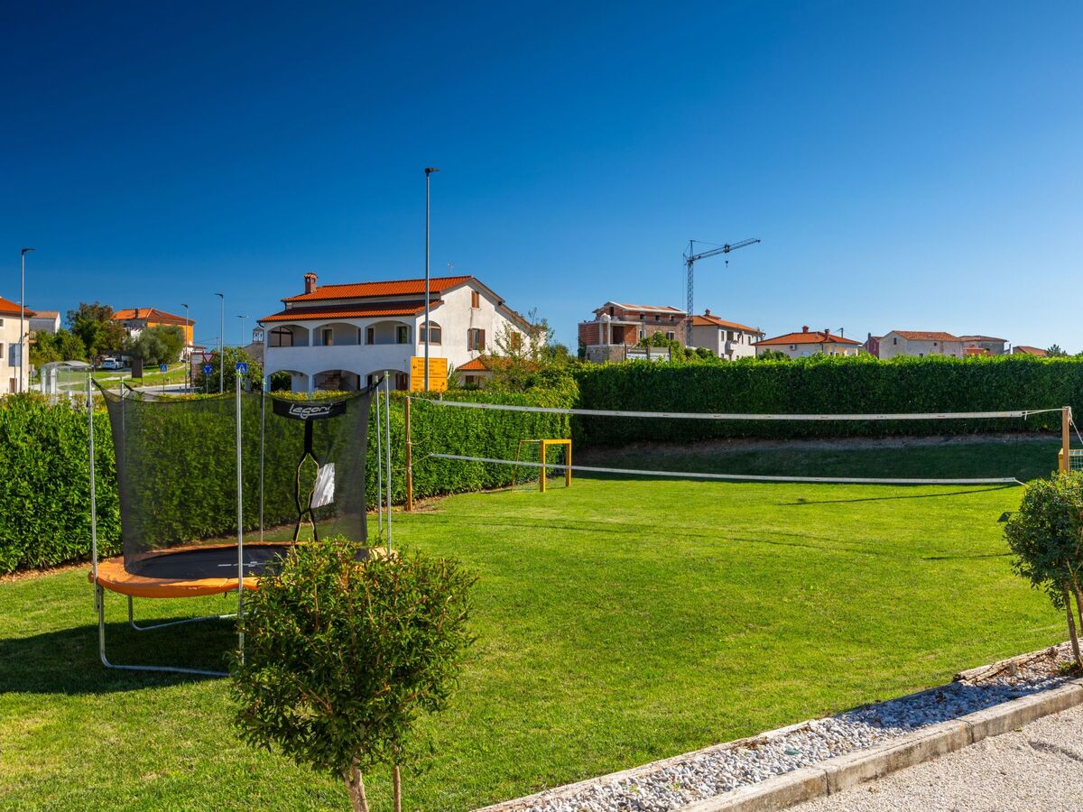 Casa Parenzana – Maison 6 pers. piscine & sentier Parenzana - Photo 29