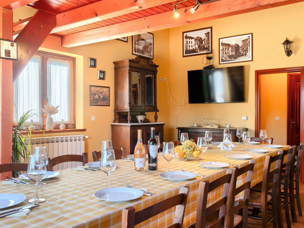 Casa Parenzana – Maison 6 pers. piscine & sentier Parenzana - Photo 31